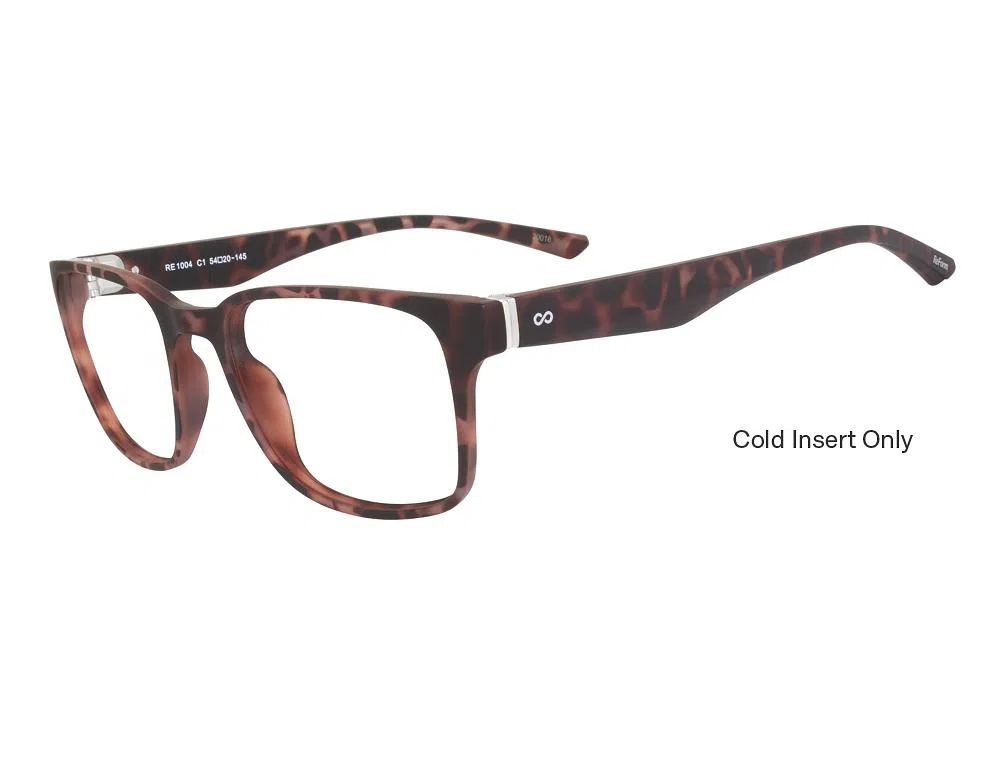 ReForm RE1004 Eyeglasses - view 3
